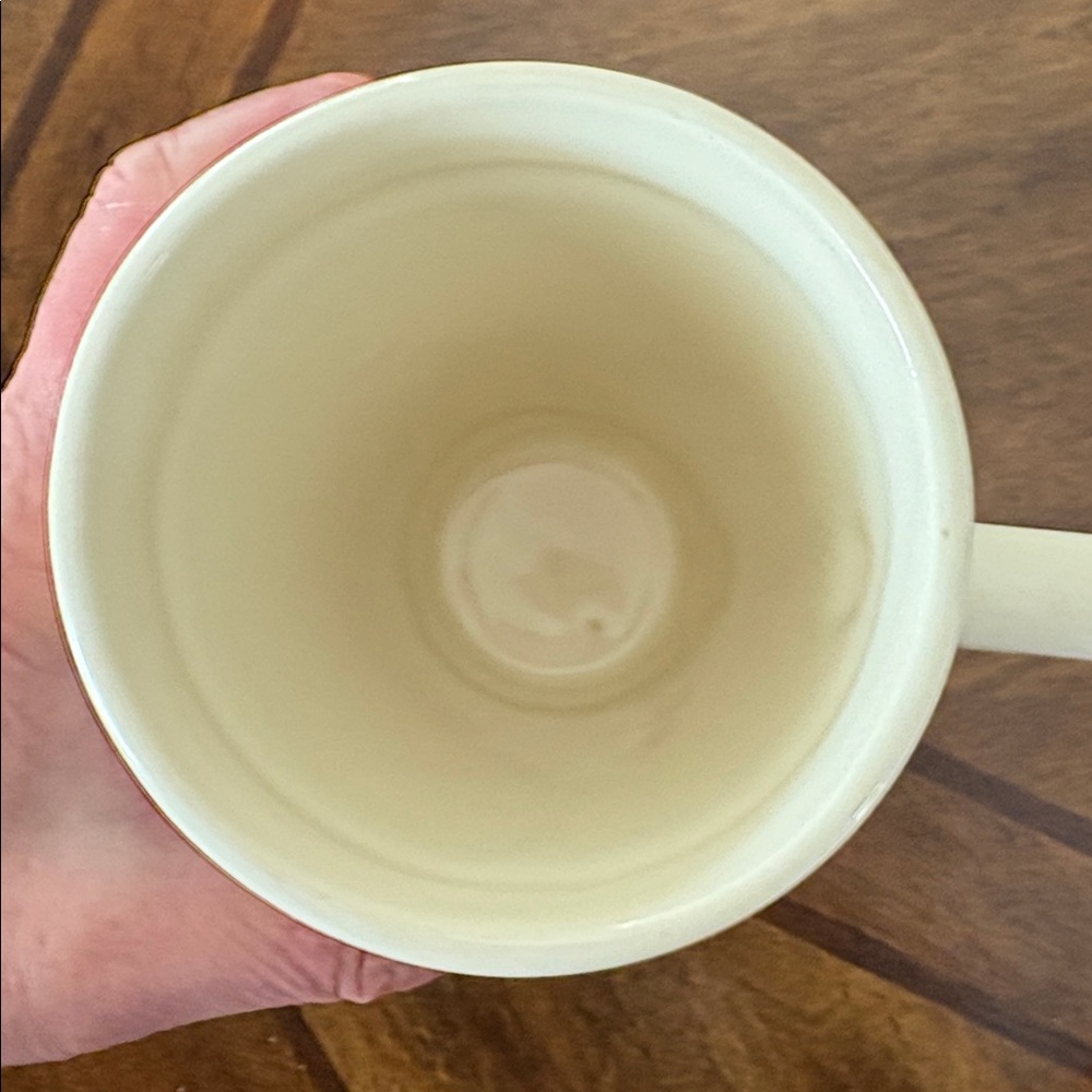 Vintage Dogpatch Mug - Picture 3 of 3